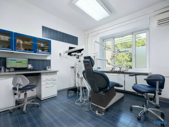 Сеть клиник СПЕКТРА (SPECTRA) м. Петровский парк