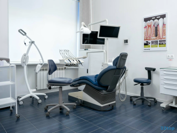 Сеть клиник СПЕКТРА (SPECTRA) м. Петровский парк