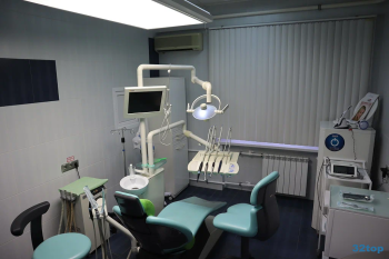 Сеть клиник СПЕКТРА (SPECTRA) м. Петровский парк