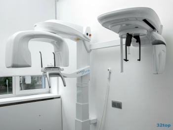 Сеть клиник СПЕКТРА (SPECTRA) м. Петровский парк