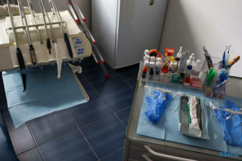 Сеть клиник СПЕКТРА (SPECTRA) м. Петровский парк