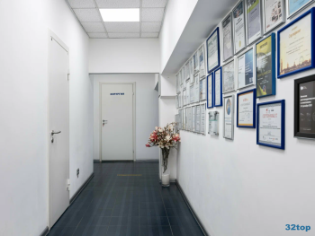 Сеть клиник СПЕКТРА (SPECTRA) м. Петровский парк