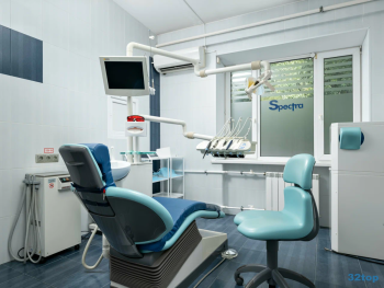 Сеть клиник СПЕКТРА (SPECTRA) м. Петровский парк