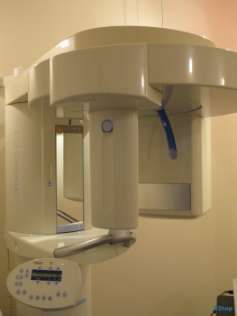 Сеть клиник СПЕКТРА (SPECTRA) м. Пушкинская