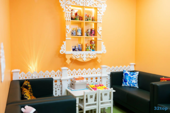 Стоматология ЗУБЛАНДИЯ