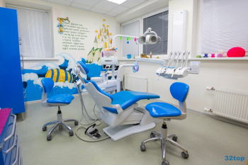 Стоматология ЗУБЛАНДИЯ