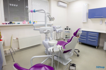 Стоматология ЗУБЛАНДИЯ