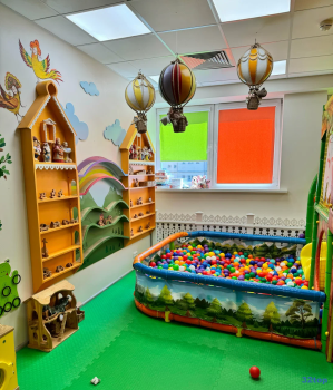 Стоматология ЗУБЛАНДИЯ