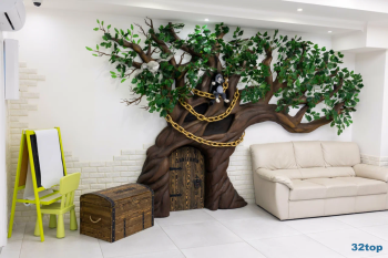 Стоматология ЗУБЛАНДИЯ