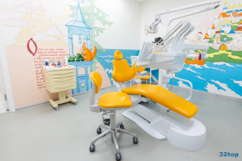 Стоматология ЗУБЛАНДИЯ