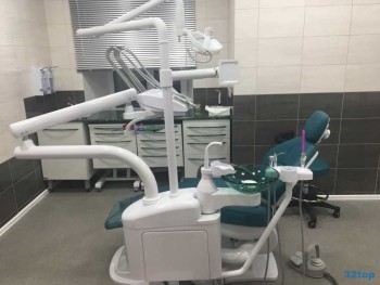 Стоматологическая клиника ДИМЕД м. Василеостровская