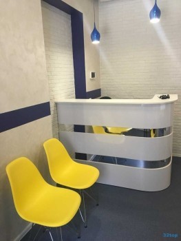 Стоматологическая клиника ДИМЕД м. Василеостровская