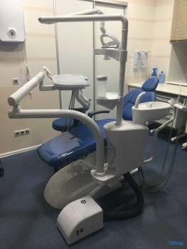 Стоматологическая клиника ДИМЕД м. Василеостровская