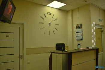 Семейная стоматология ДЕНТА ЛЮКС м. Марьина роща