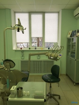 Семейная стоматология ДЕНТА ЛЮКС м. Марьина роща