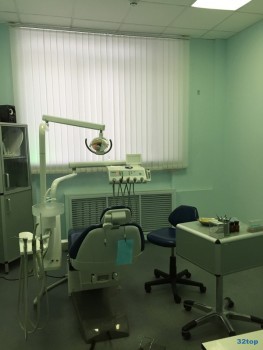 Семейная стоматология ДЕНТА ЛЮКС м. Марьина роща