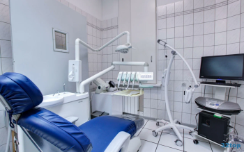 СТОМАТОЛОГИЯ НА ТАГАНКЕ м. Таганская