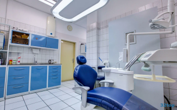 СТОМАТОЛОГИЯ НА ТАГАНКЕ м. Таганская