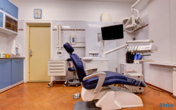 СТОМАТОЛОГИЯ НА ТАГАНКЕ м. Таганская