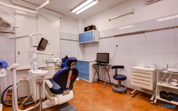 СТОМАТОЛОГИЯ НА ТАГАНКЕ м. Таганская