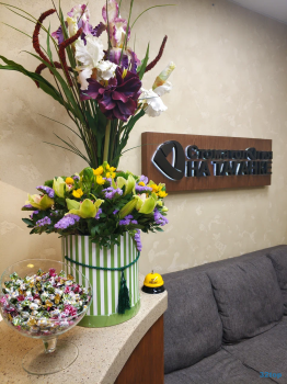 СТОМАТОЛОГИЯ НА ТАГАНКЕ м. Таганская