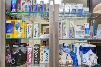 СТОМАТОЛОГИЯ НА ТАГАНКЕ м. Таганская