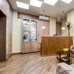 СТОМАТОЛОГИЯ НА ТАГАНКЕ м. Таганская