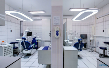 СТОМАТОЛОГИЯ НА ТАГАНКЕ м. Таганская