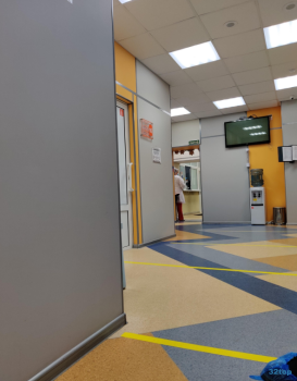 СТОМАТОЛОГИЧЕСКАЯ ПОЛИКЛИНИКА №12 м. Геологическая