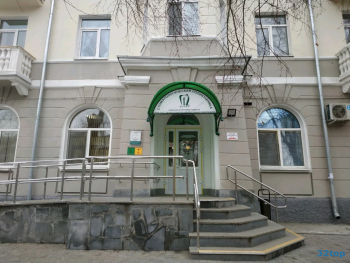 СТОМАТОЛОГИЧЕСКАЯ ПОЛИКЛИНИКА №12 м. Геологическая