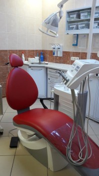 Стоматологическая клиника МАСТЕРДЕНТ ПЛЮС