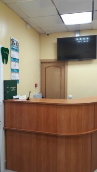 Стоматологическая клиника МАСТЕРДЕНТ ПЛЮС