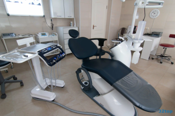 Стоматологический центр АПЕКС ДЕНТ