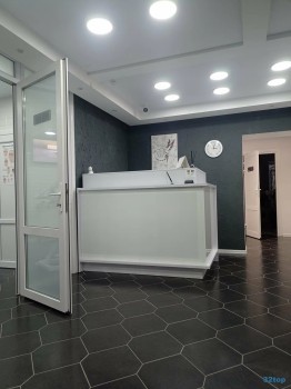 Стоматология COLIBRI