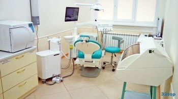 СТОМАТОЛОГИЧЕСКАЯ КЛИНИКА