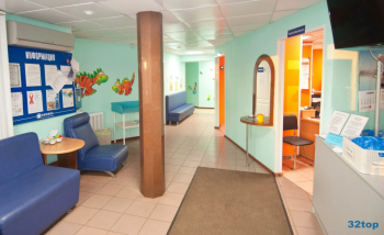 КЛИНИКА СЕМЕЙНОЙ МЕДИЦИНЫ на Октябрьском