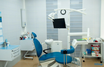 КЛИНИКА СЕМЕЙНОЙ МЕДИЦИНЫ на Октябрьском