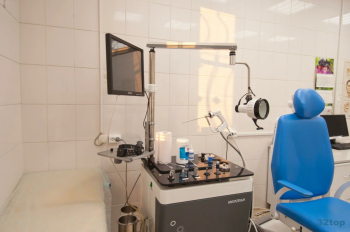 КЛИНИКА СЕМЕЙНОЙ МЕДИЦИНЫ на Октябрьском