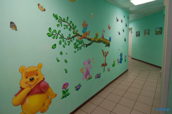 КЛИНИКА СЕМЕЙНОЙ МЕДИЦИНЫ на Октябрьском