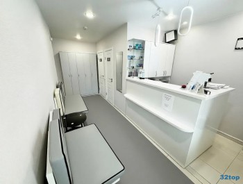 Стоматология КРИСТАЛЛ