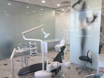 АВТОРСКАЯ КЛИНИКА ВЫСОКОЭСТЕТИЧЕСКОЙ СТОМАТОЛОГИИ ДОКТОРА БРИНЬКОВСКОГО