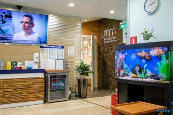 Стоматология APICO.PRO (АПИКО.ПРО) м. Смоленская