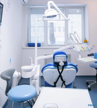 Стоматология MR.DENT (МИСТЕР ДЕНТ)