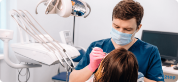 Стоматология УЛЫБНИСЬ