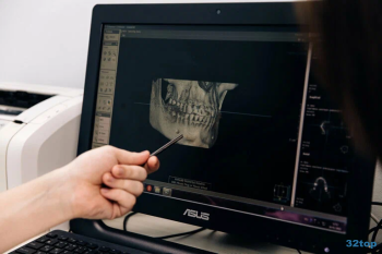 Стоматология УЛЫБНИСЬ