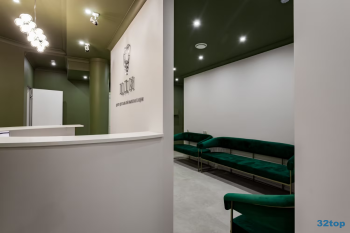 ЦЕНТР ДЕНТАЛЬНОЙ ИМПЛАНТАЦИИ