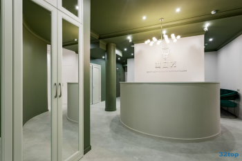 ЦЕНТР ДЕНТАЛЬНОЙ ИМПЛАНТАЦИИ