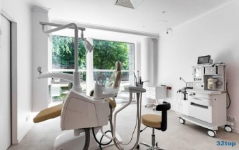 ЦЕНТР ДЕНТАЛЬНОЙ ИМПЛАНТАЦИИ