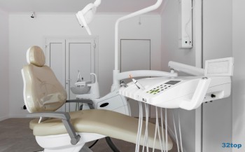 ЦЕНТР ДЕНТАЛЬНОЙ ИМПЛАНТАЦИИ