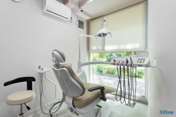 ЦЕНТР ДЕНТАЛЬНОЙ ИМПЛАНТАЦИИ